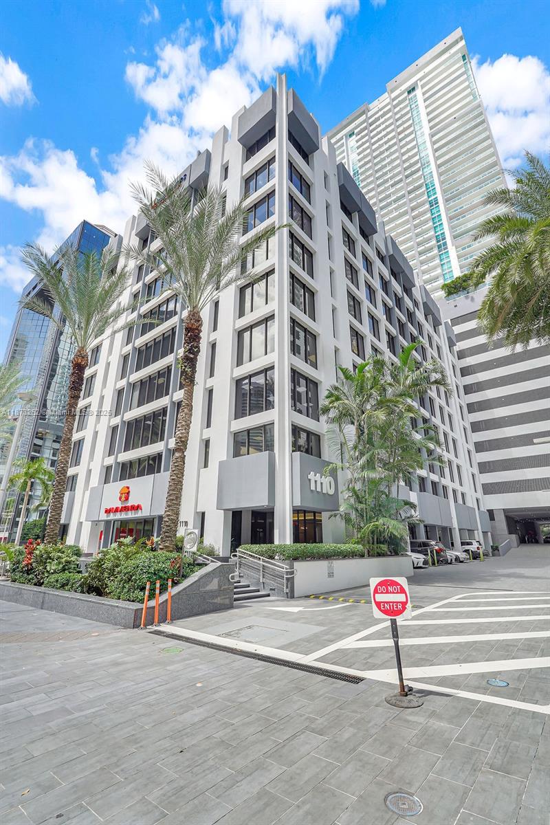 1110 Brickell Ave # B Unit: 310A-B