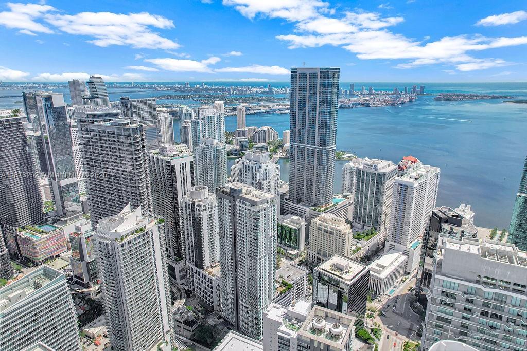 1110 Brickell Ave # B Unit: 310A-B