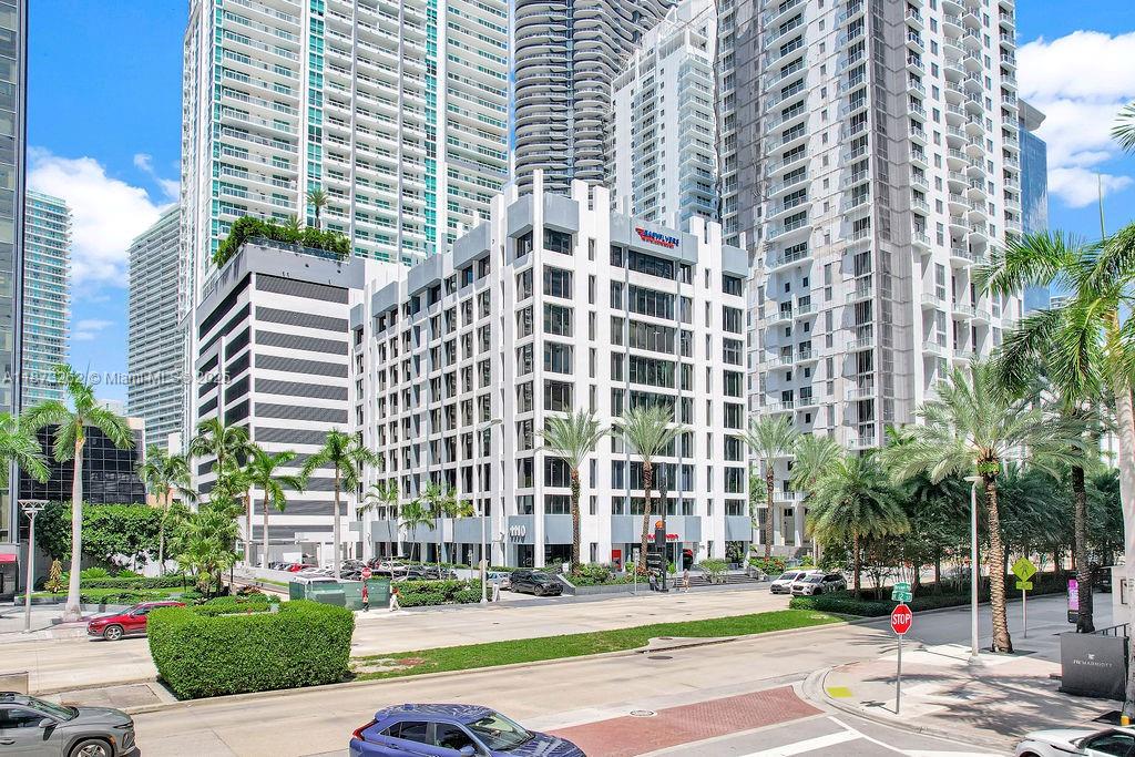1110 Brickell Ave # B Unit: 310A-B