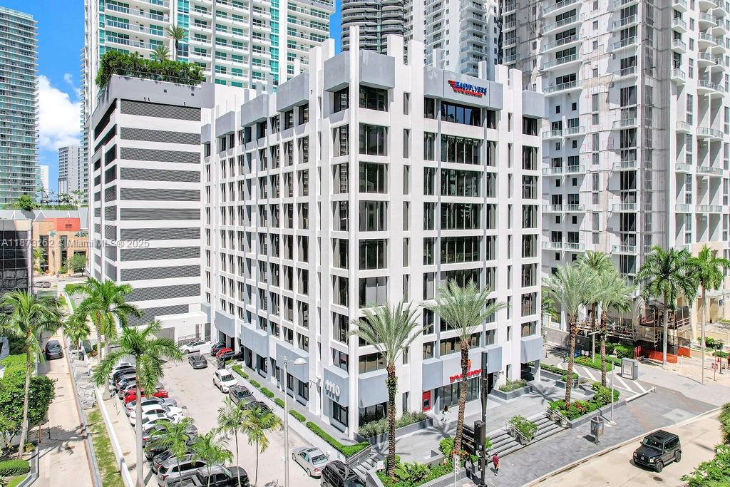 1110 Brickell Ave # B Unit: 310A-B