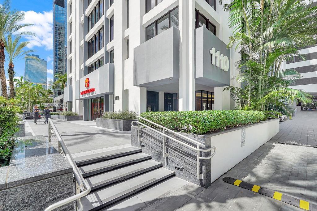 1110 Brickell Ave # B Unit: 310A-B