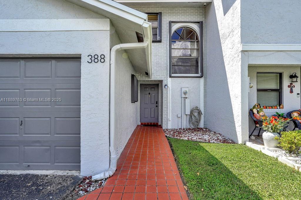 388 NW 103rd Ter # 388