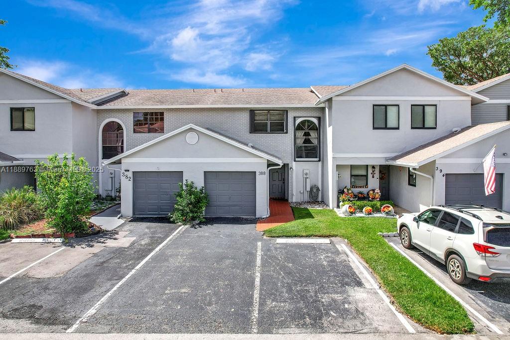 388 NW 103rd Ter # 388