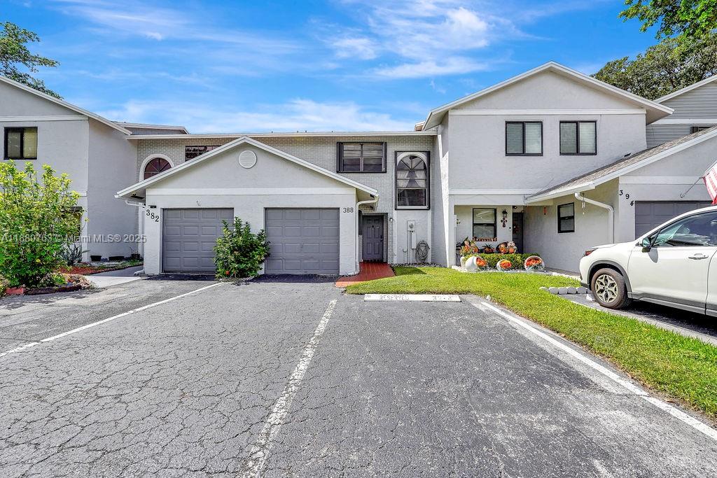 388 NW 103rd Ter # 388