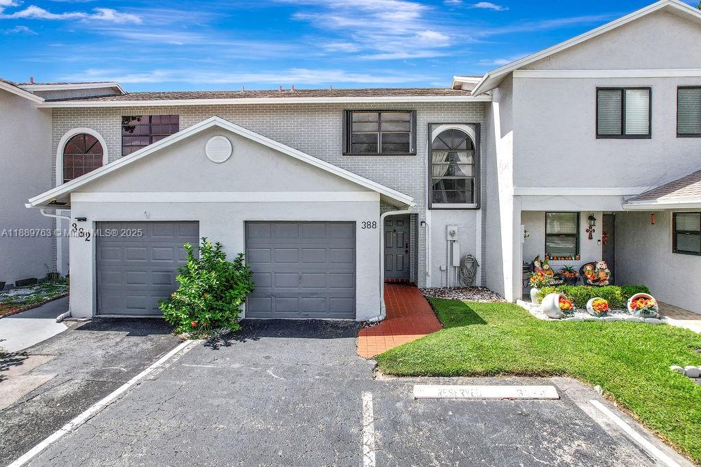 388 NW 103rd Ter # 388