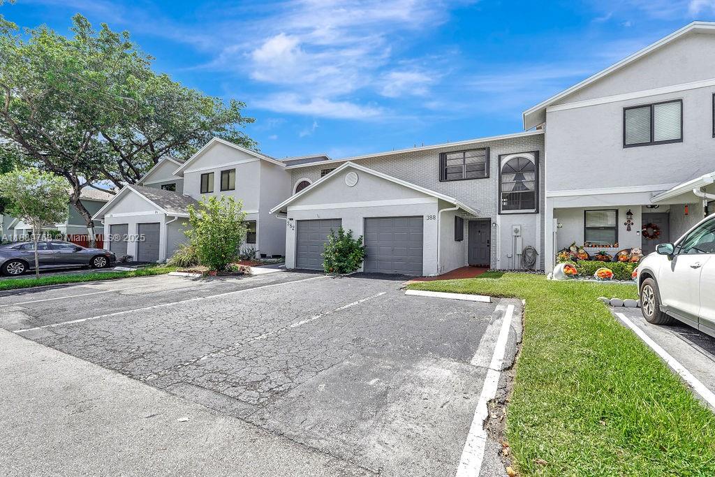 388 NW 103rd Ter # 388