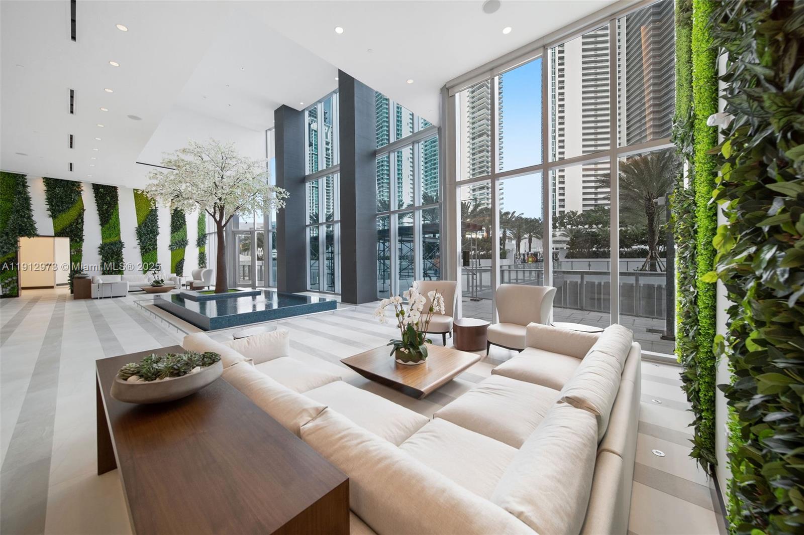 851 NE 1st Ave # 1107