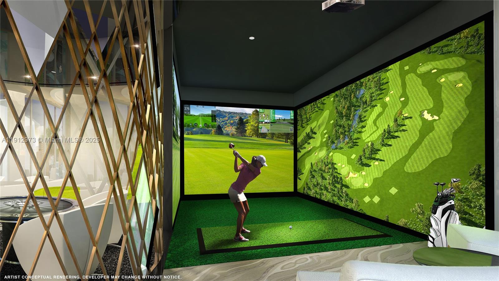 851 NE 1st Ave # 1107