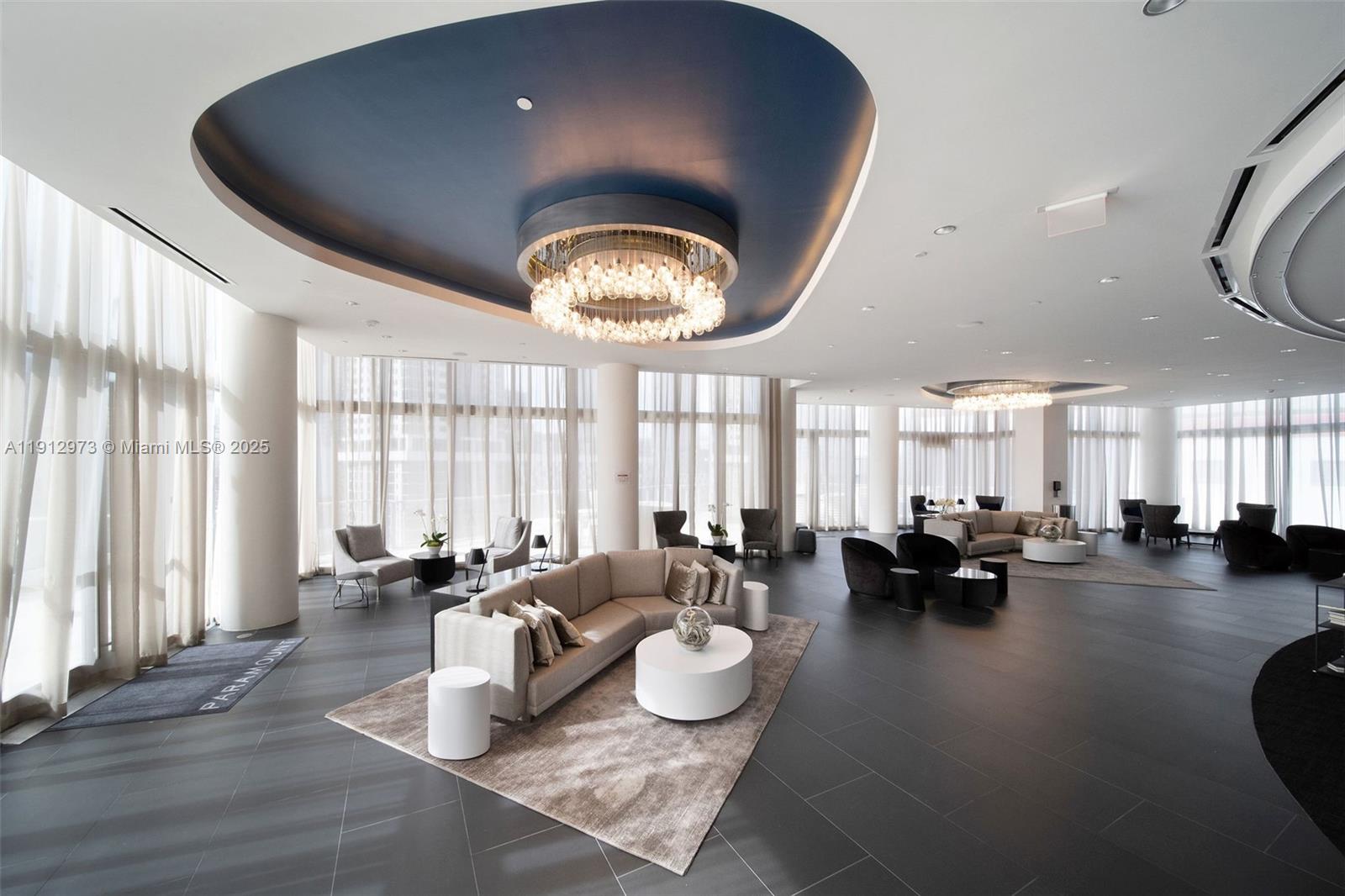 851 NE 1st Ave # 1107