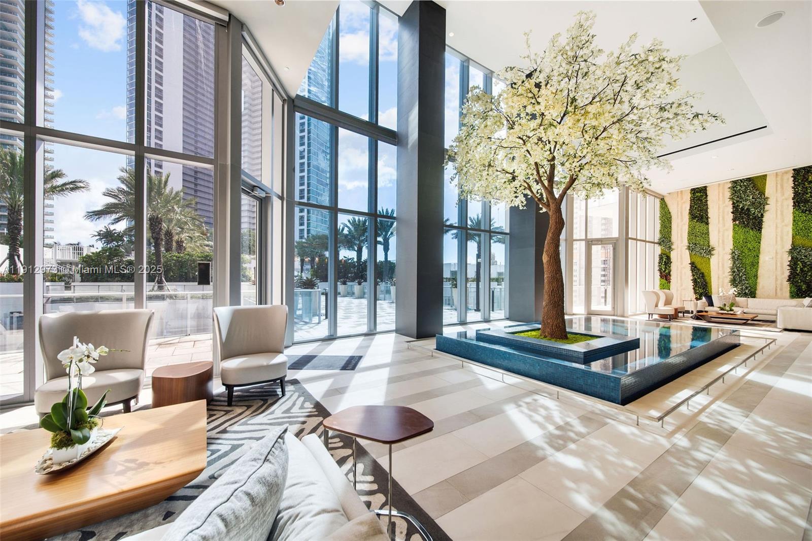 851 NE 1st Ave # 1107