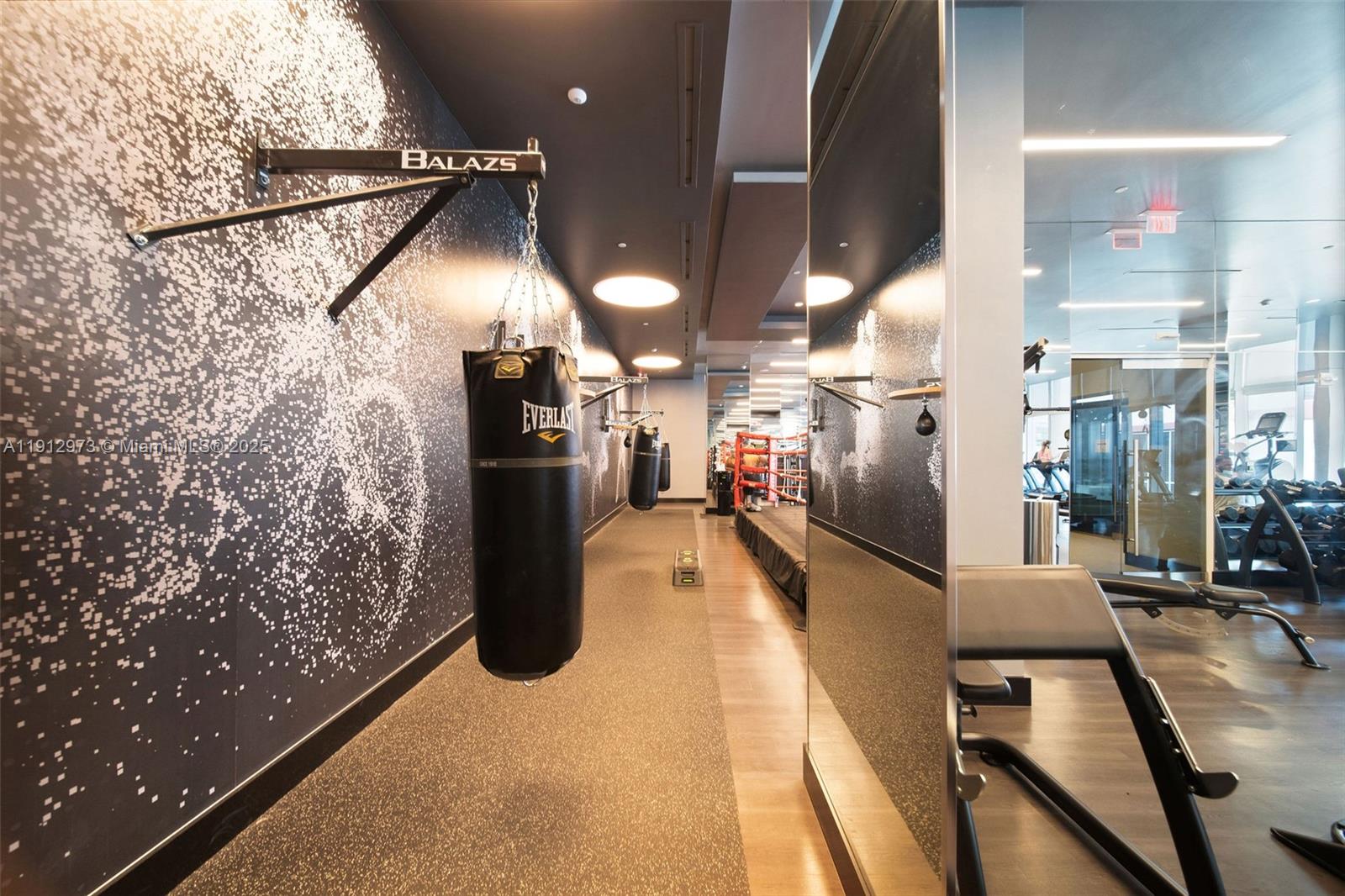 851 NE 1st Ave # 1107