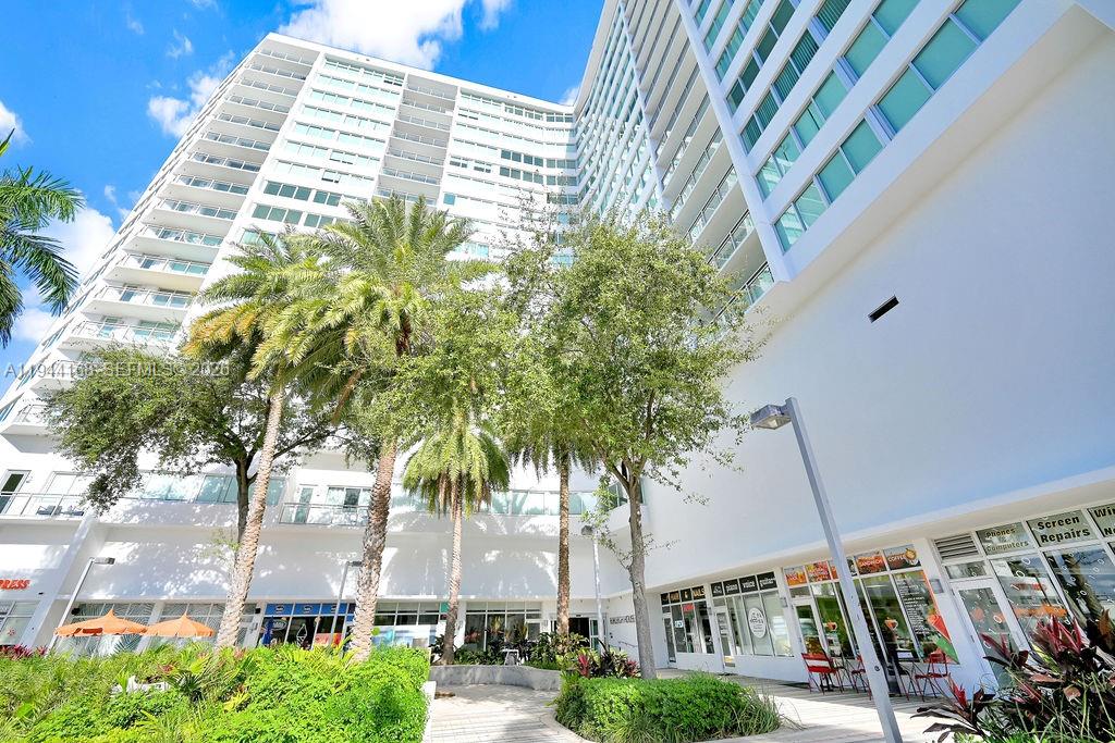 7135 Collins Ave # 435