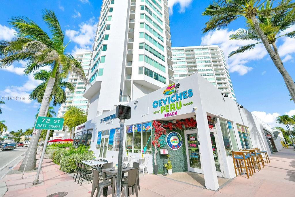 7135 Collins Ave # 435