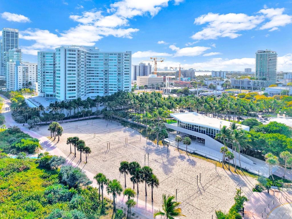 7135 Collins Ave # 435