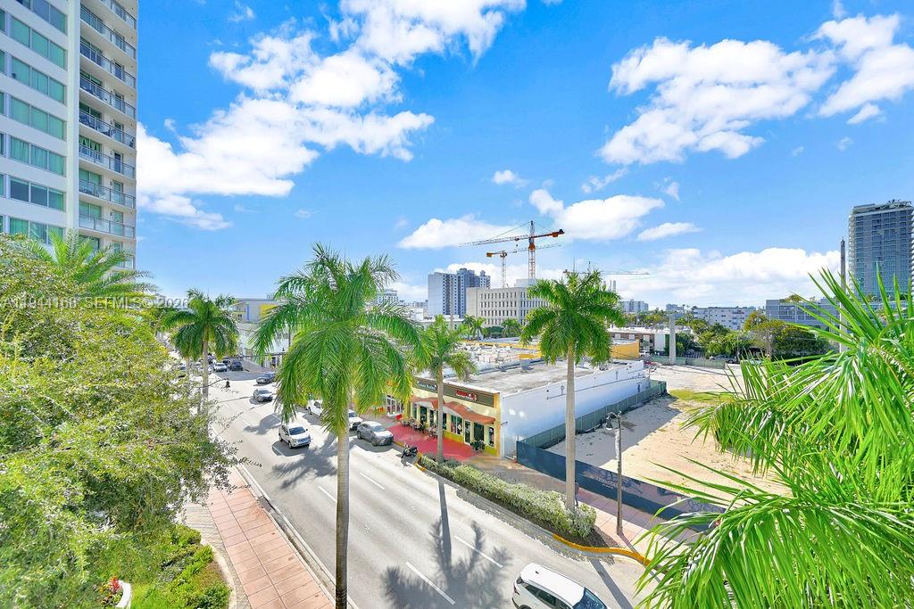 7135 Collins Ave # 435