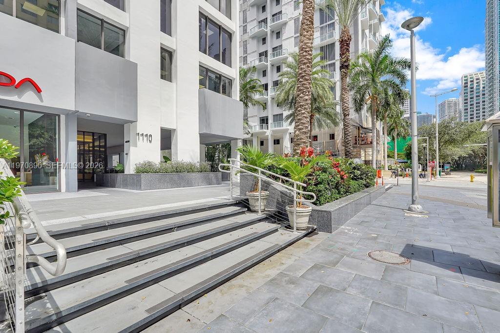 1110 Brickell Ave # 310A