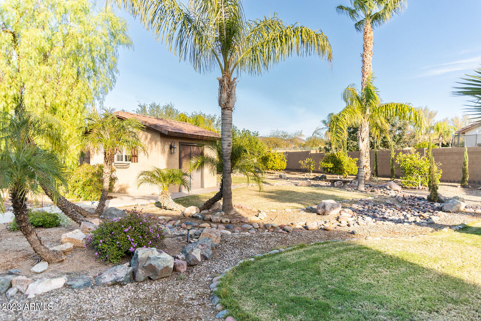 7448 E Leland Circle