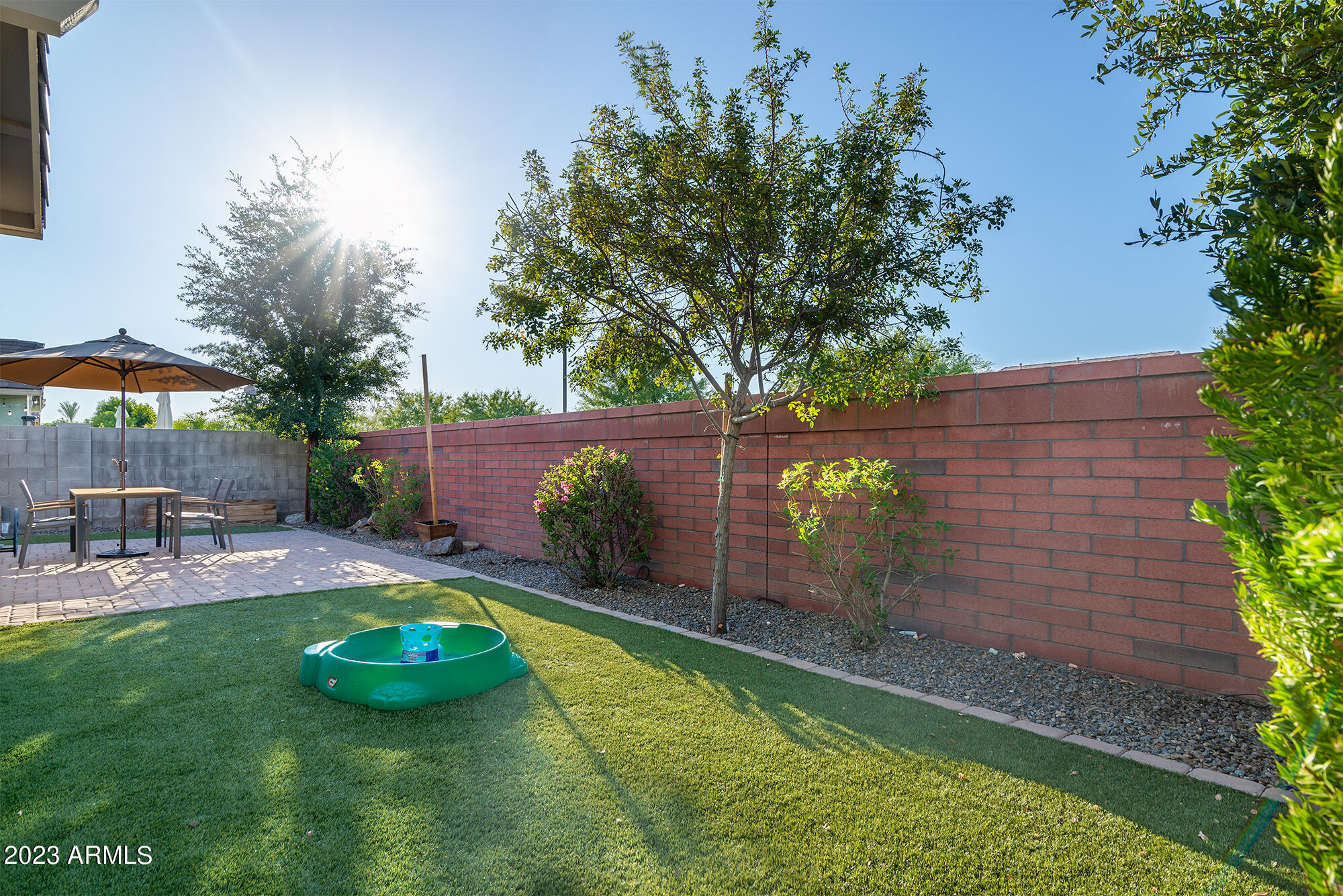 3868 E Gunnell Lane