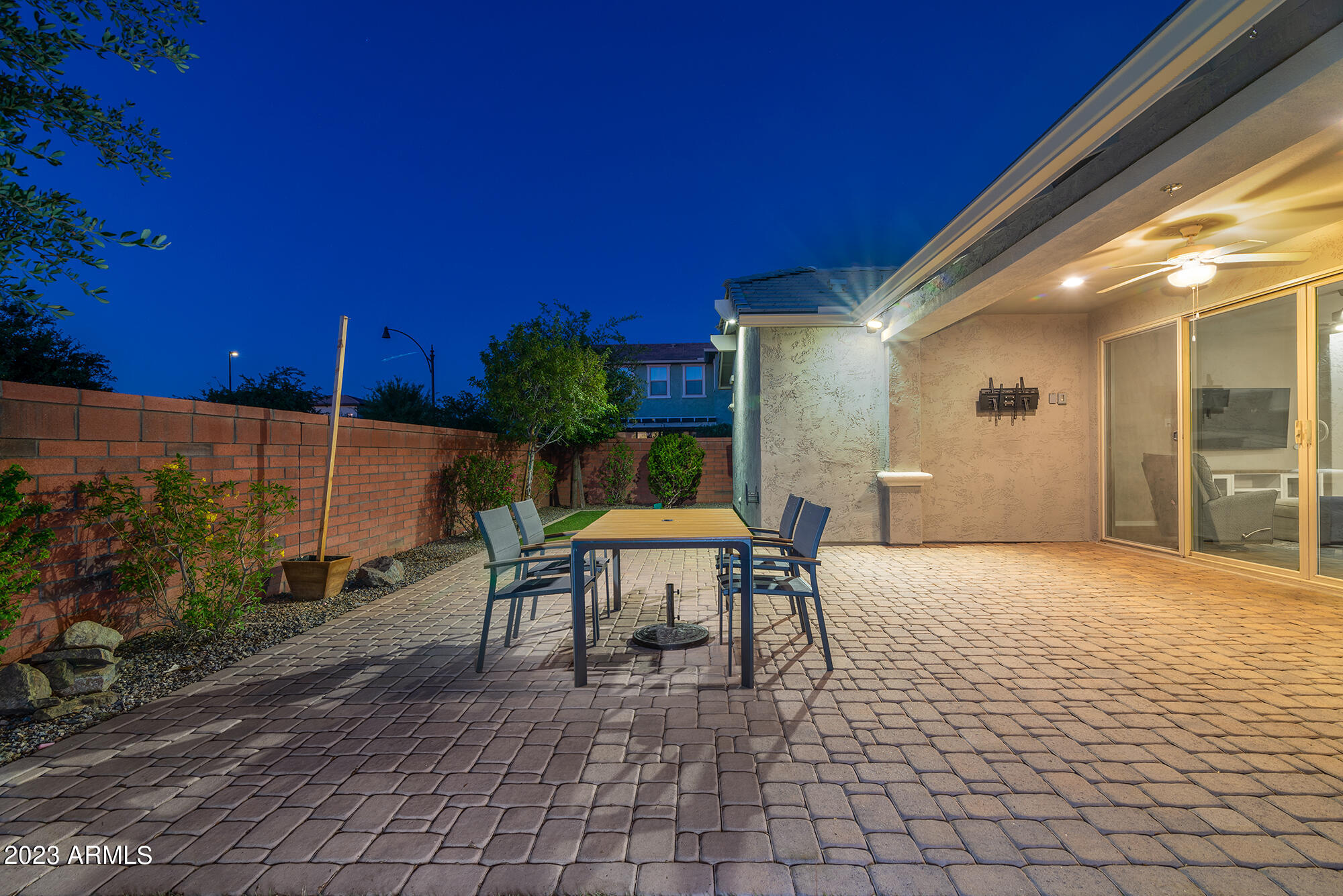 3868 E Gunnell Lane