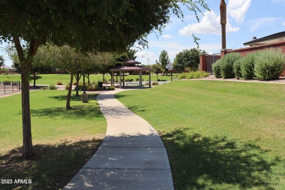 3868 E Gunnell Lane