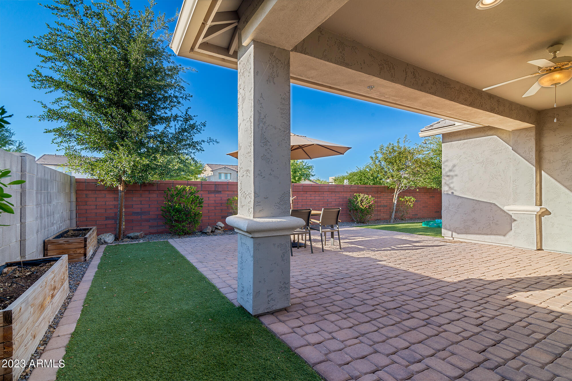 3868 E Gunnell Lane
