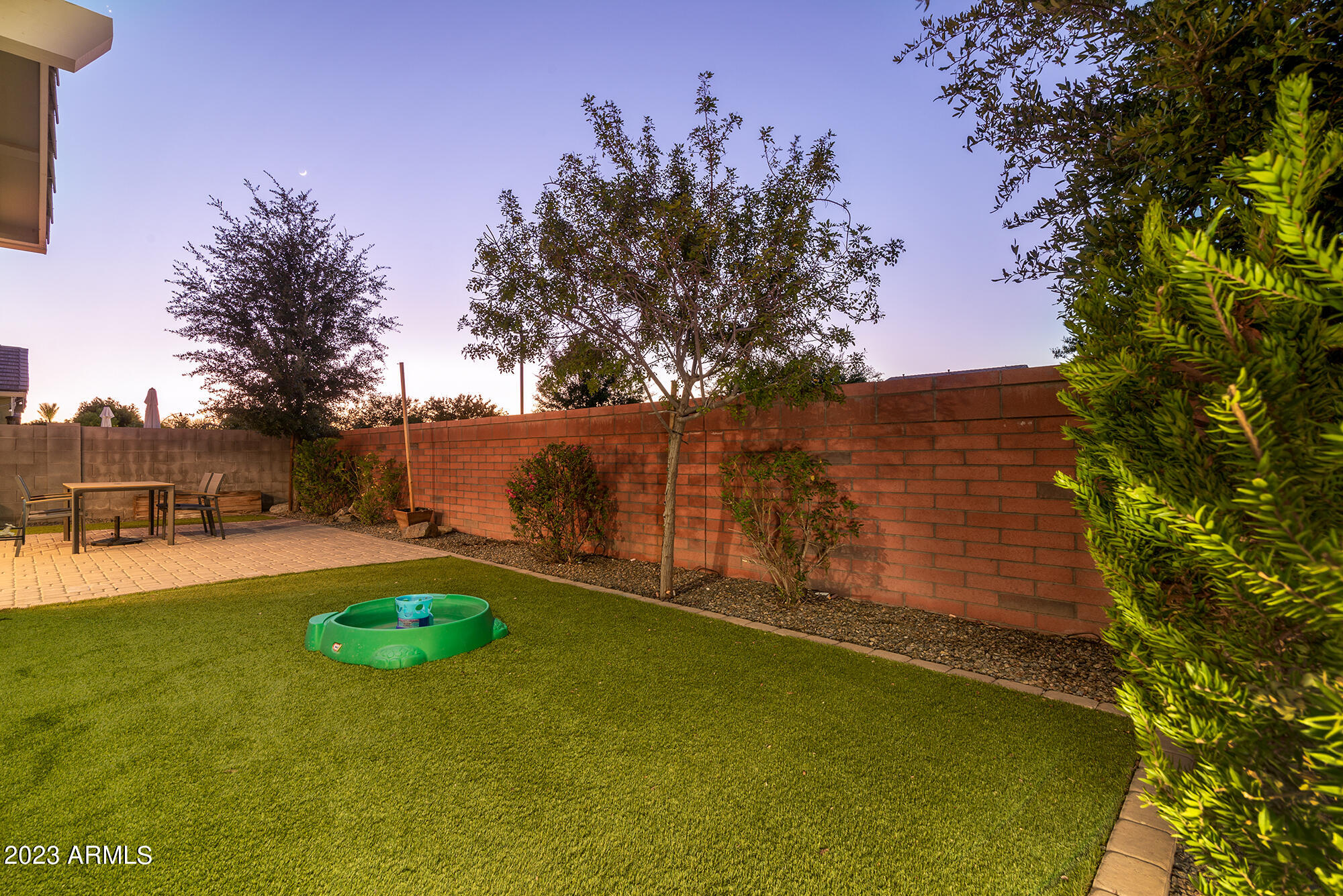 3868 E Gunnell Lane
