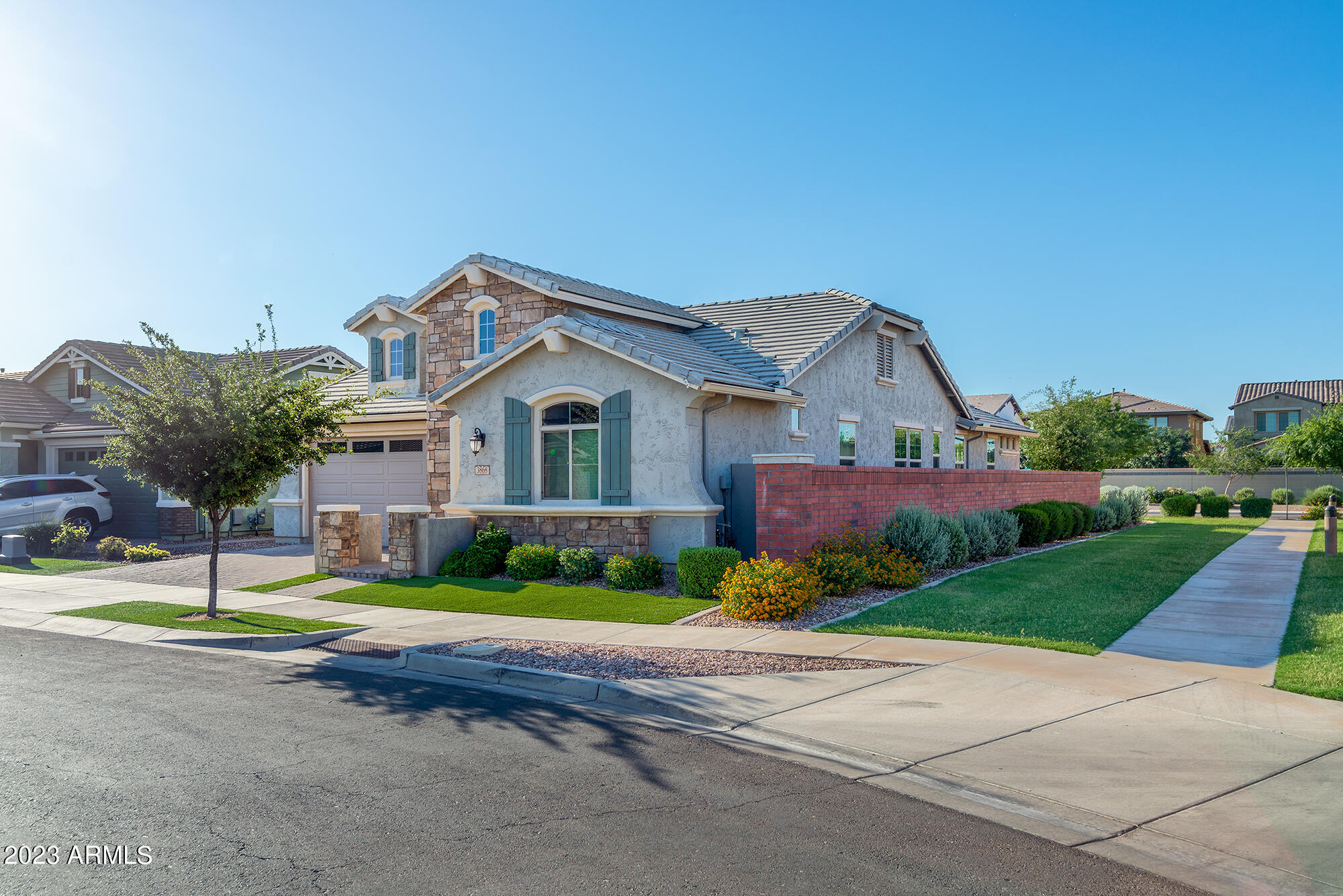 3868 E Gunnell Lane