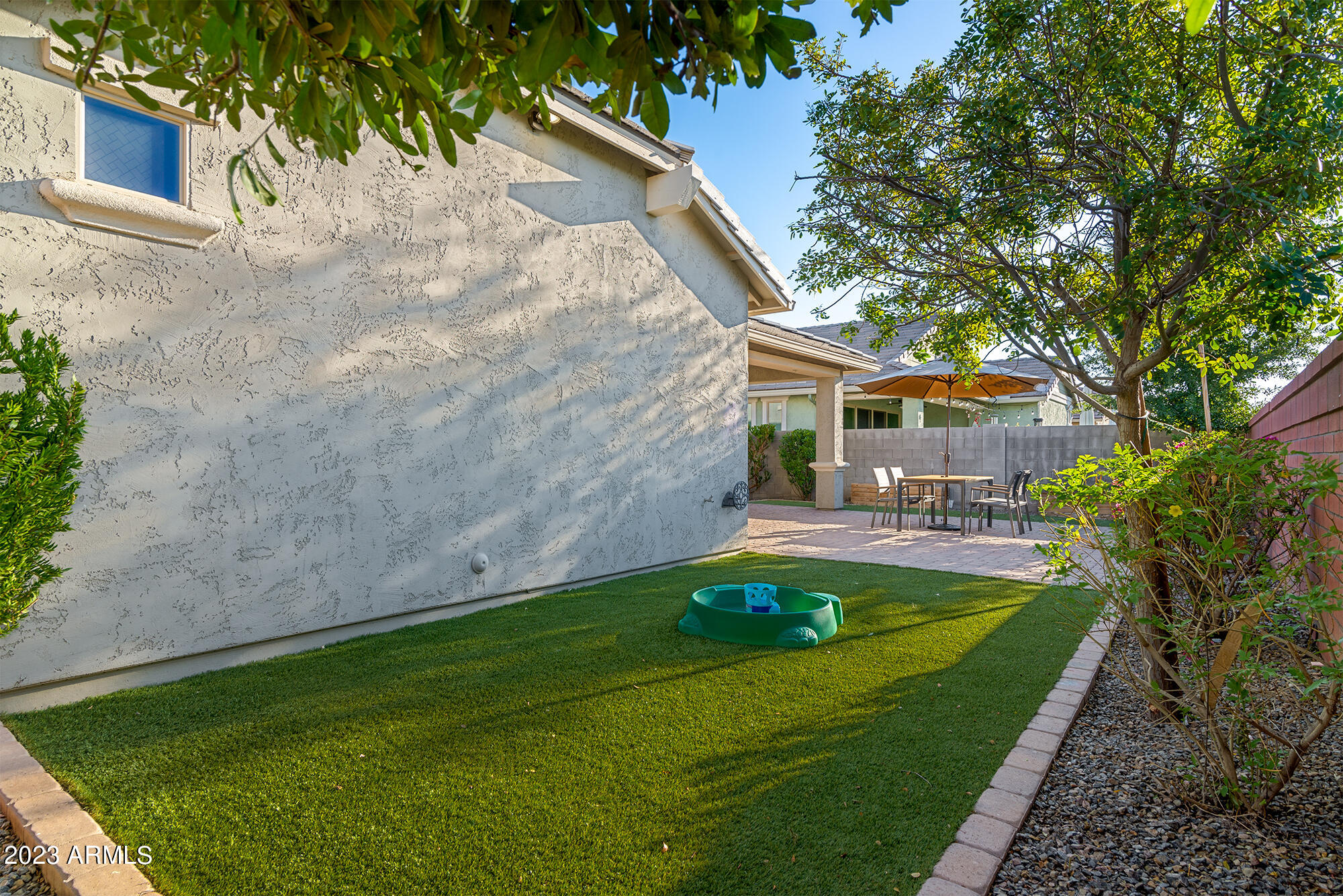 3868 E Gunnell Lane