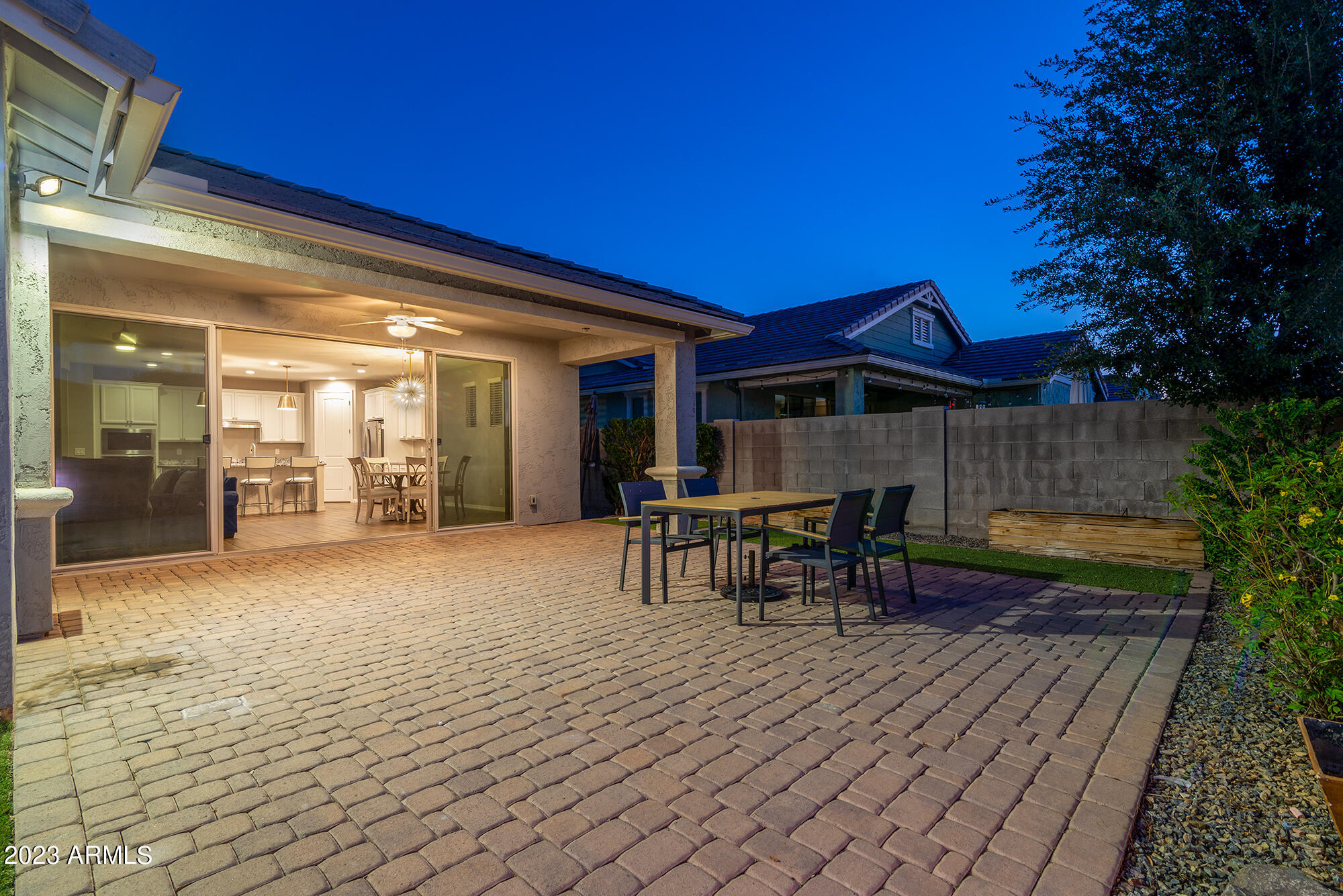3868 E Gunnell Lane