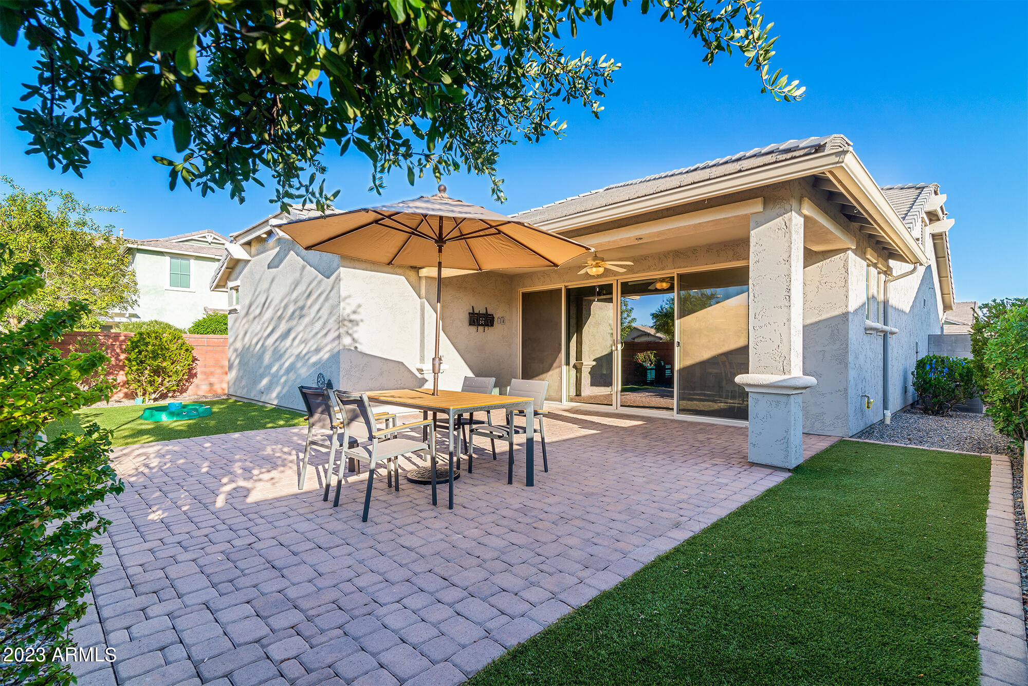 3868 E Gunnell Lane