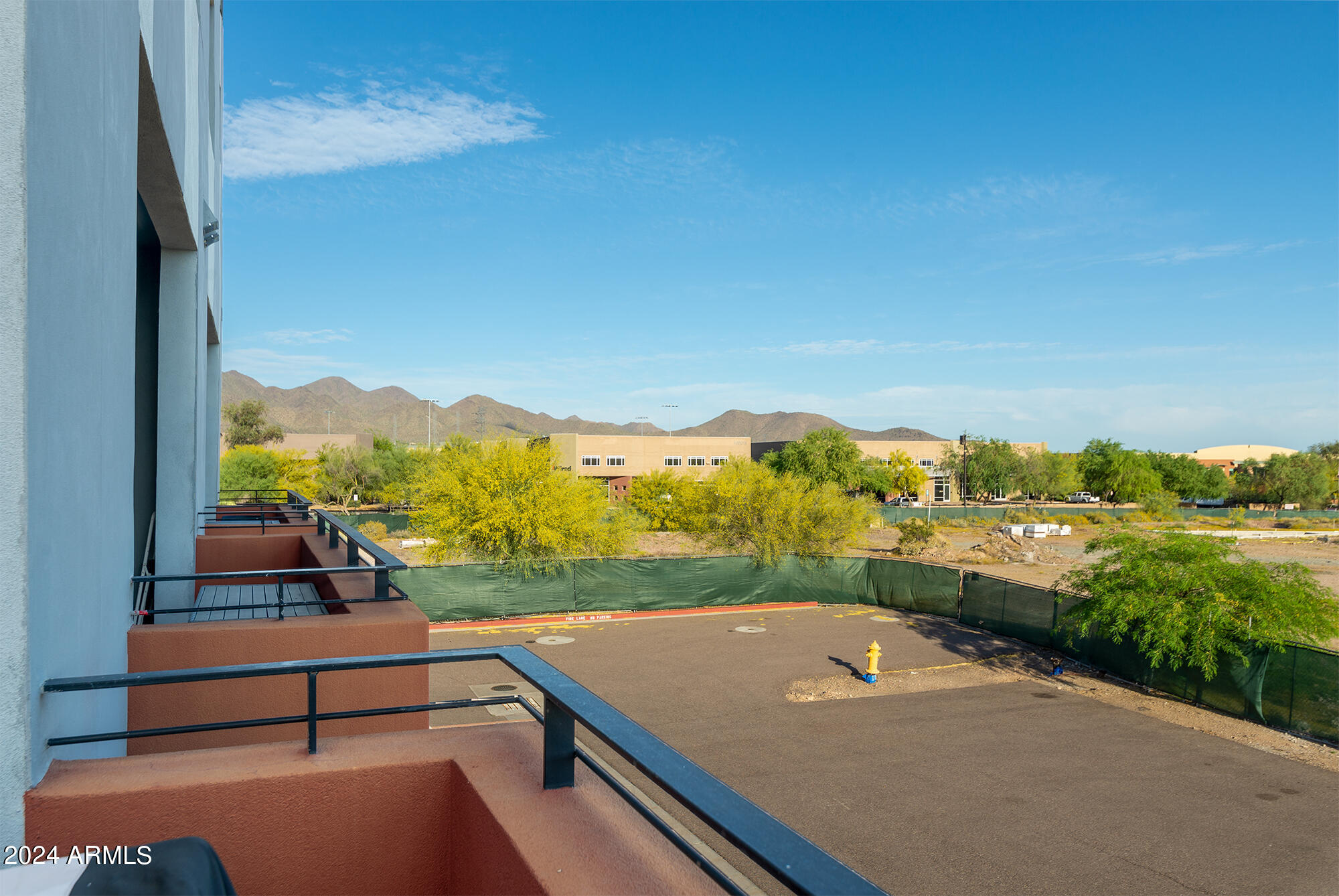 16510 N 92ND Street, 1016