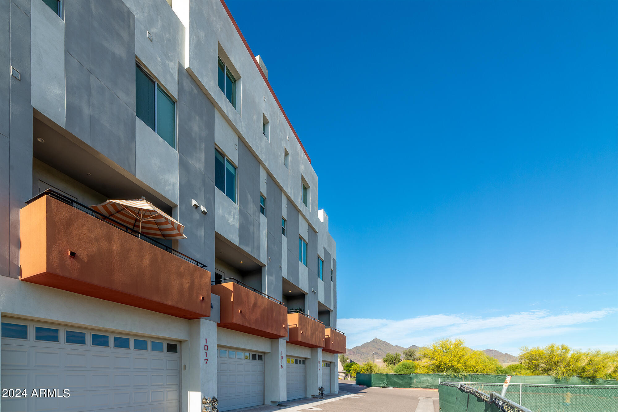 16510 N 92ND Street, 1016