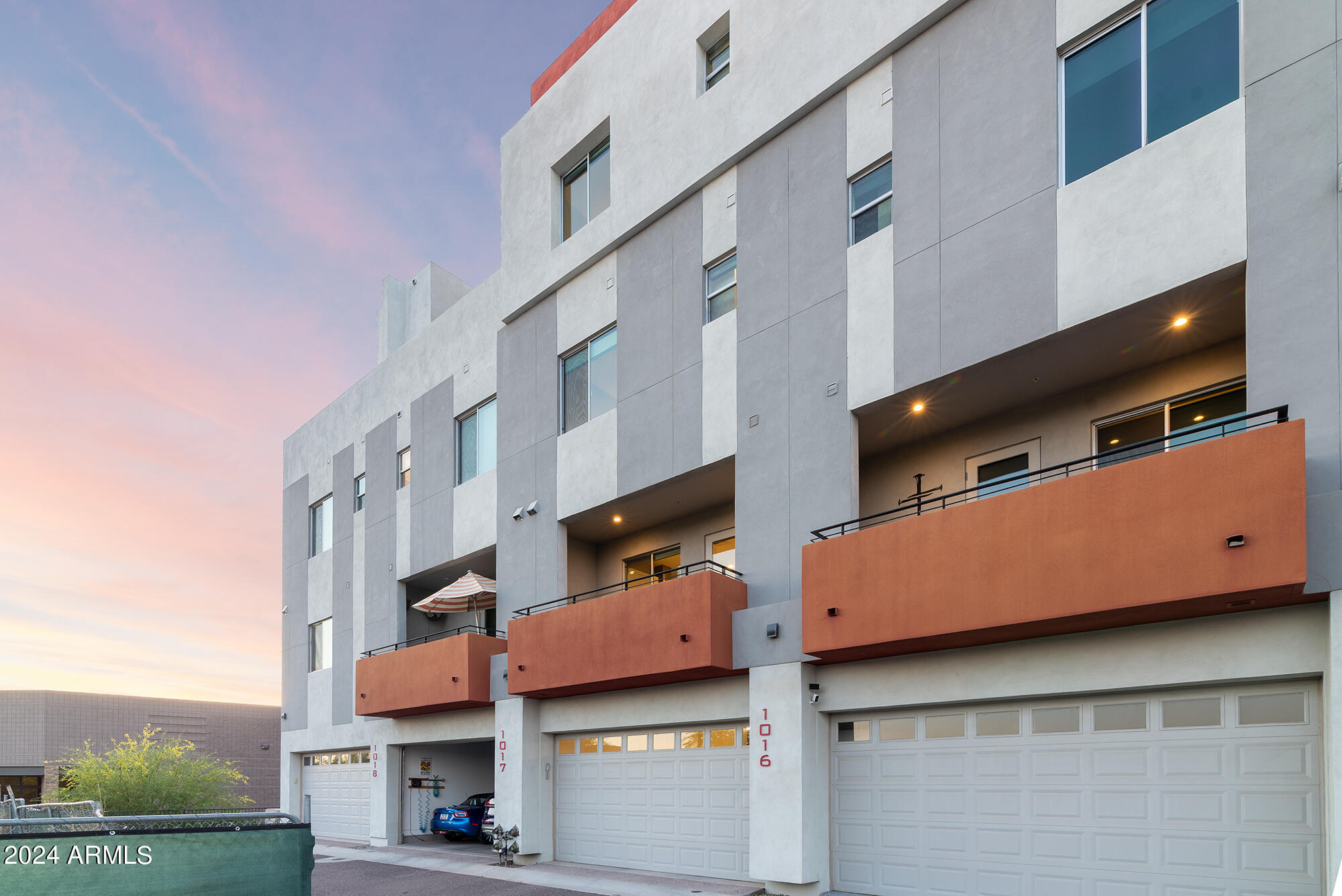 16510 N 92ND Street, 1016