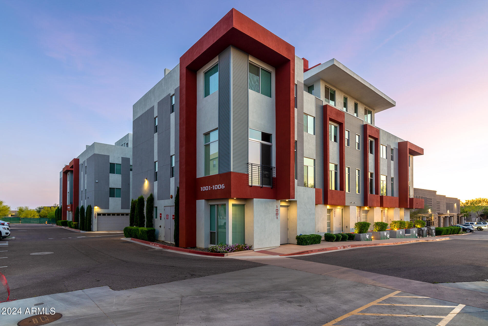 16510 N 92ND Street, 1016
