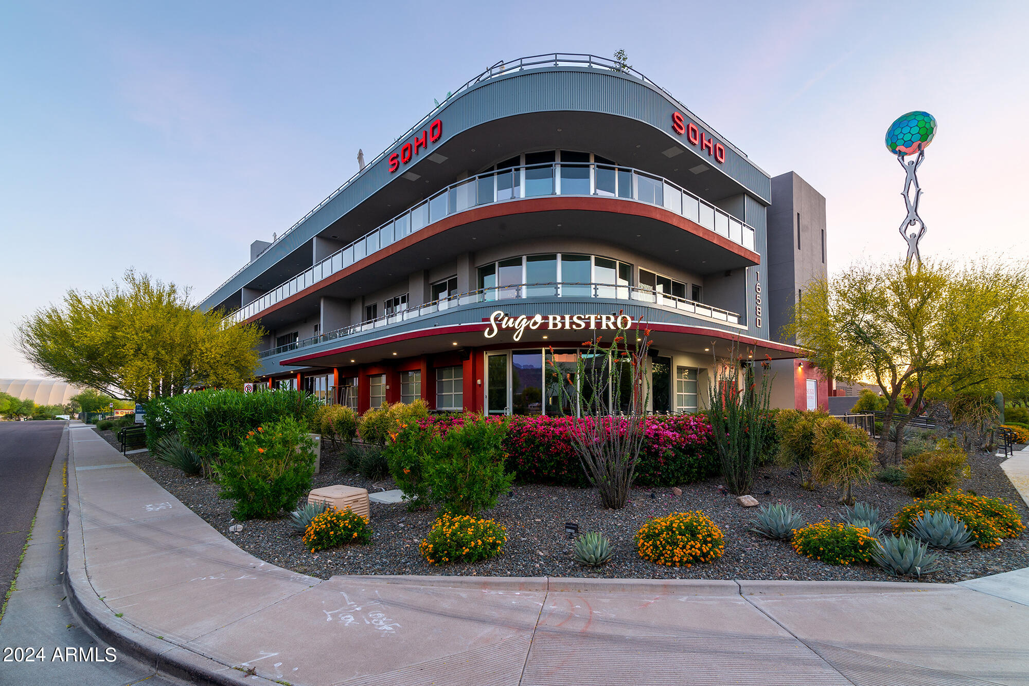 16510 N 92ND Street, 1016
