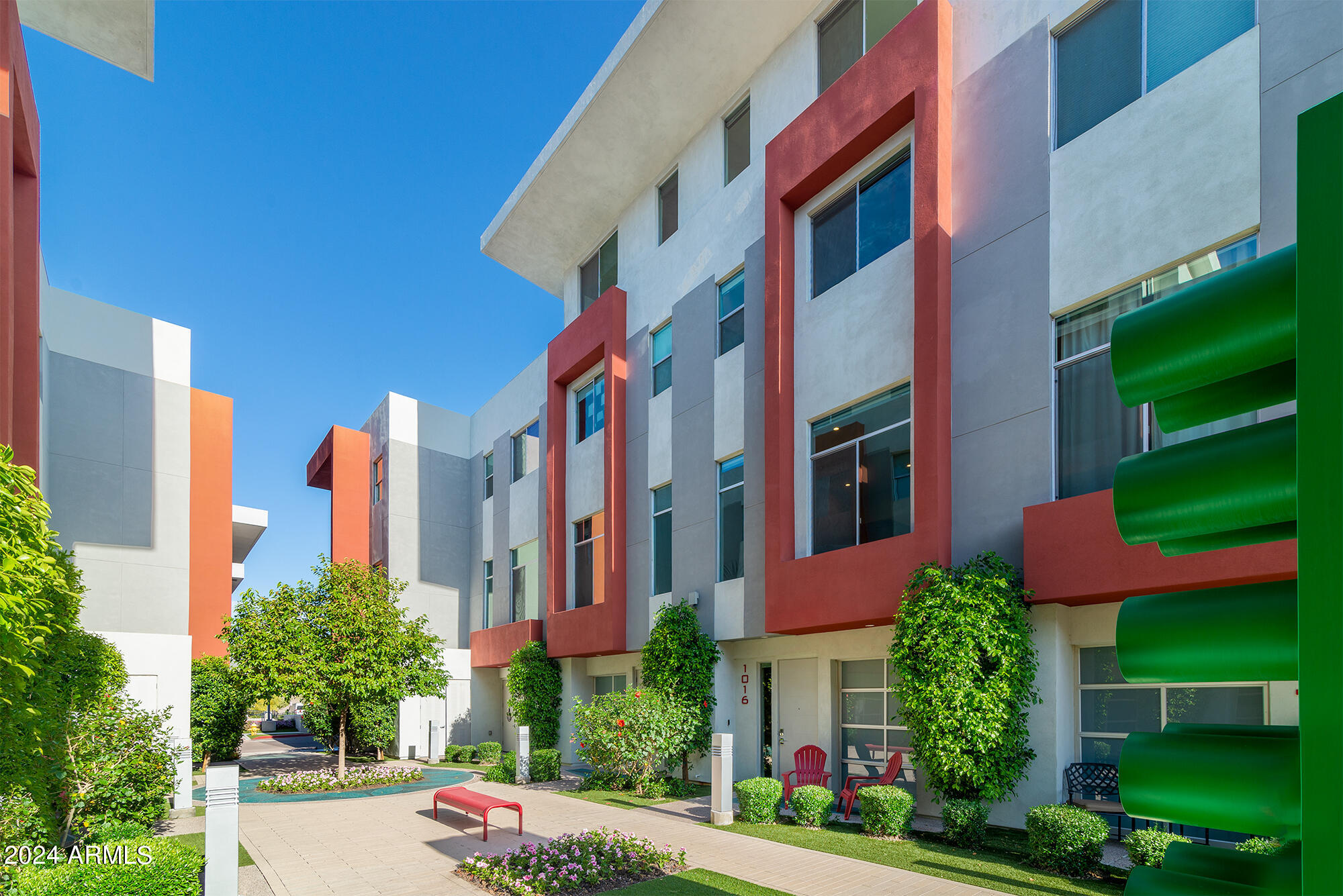 16510 N 92ND Street, 1016