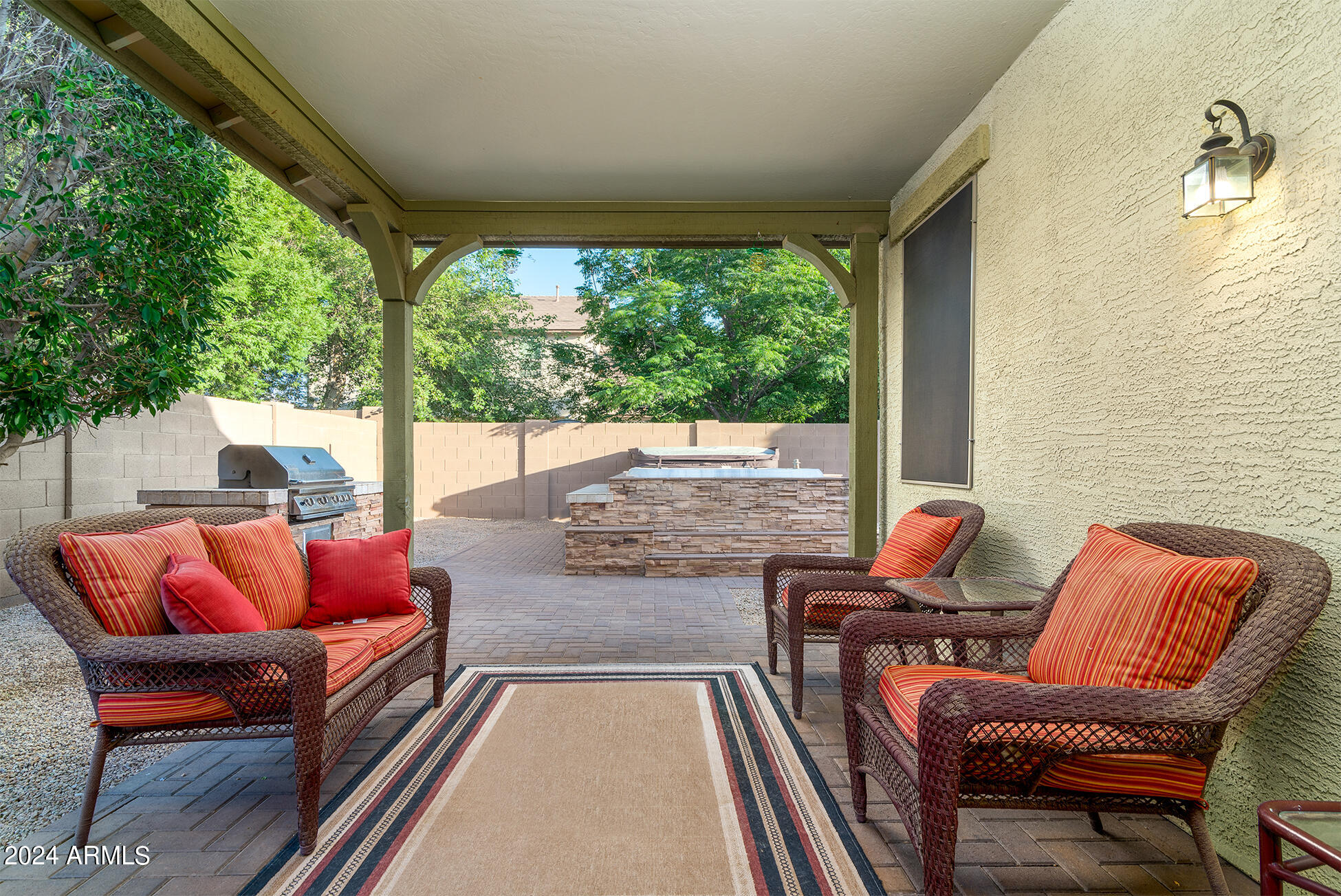 2723 E CANYON CREEK Drive
