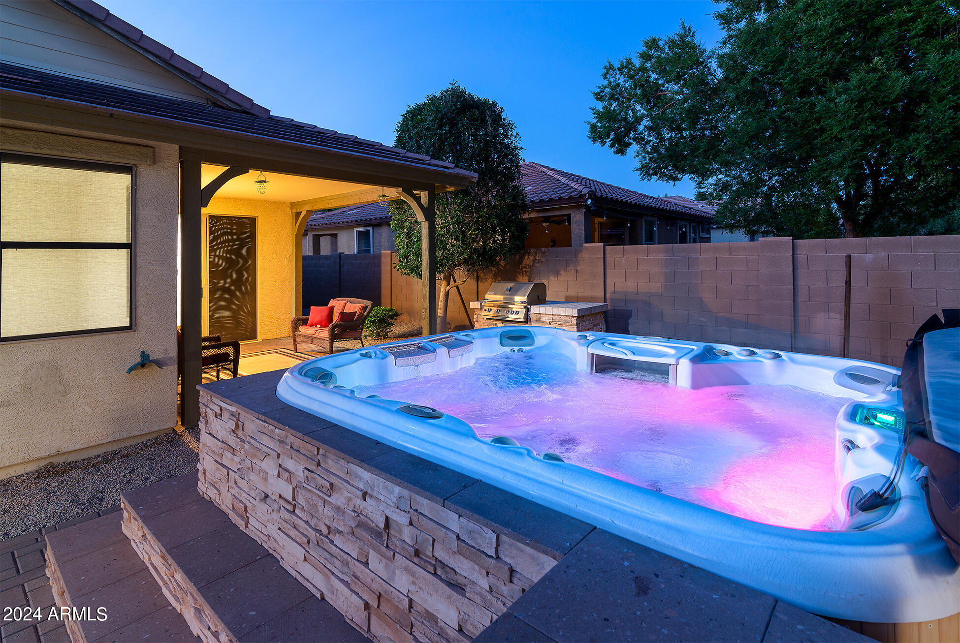 2723 E CANYON CREEK Drive