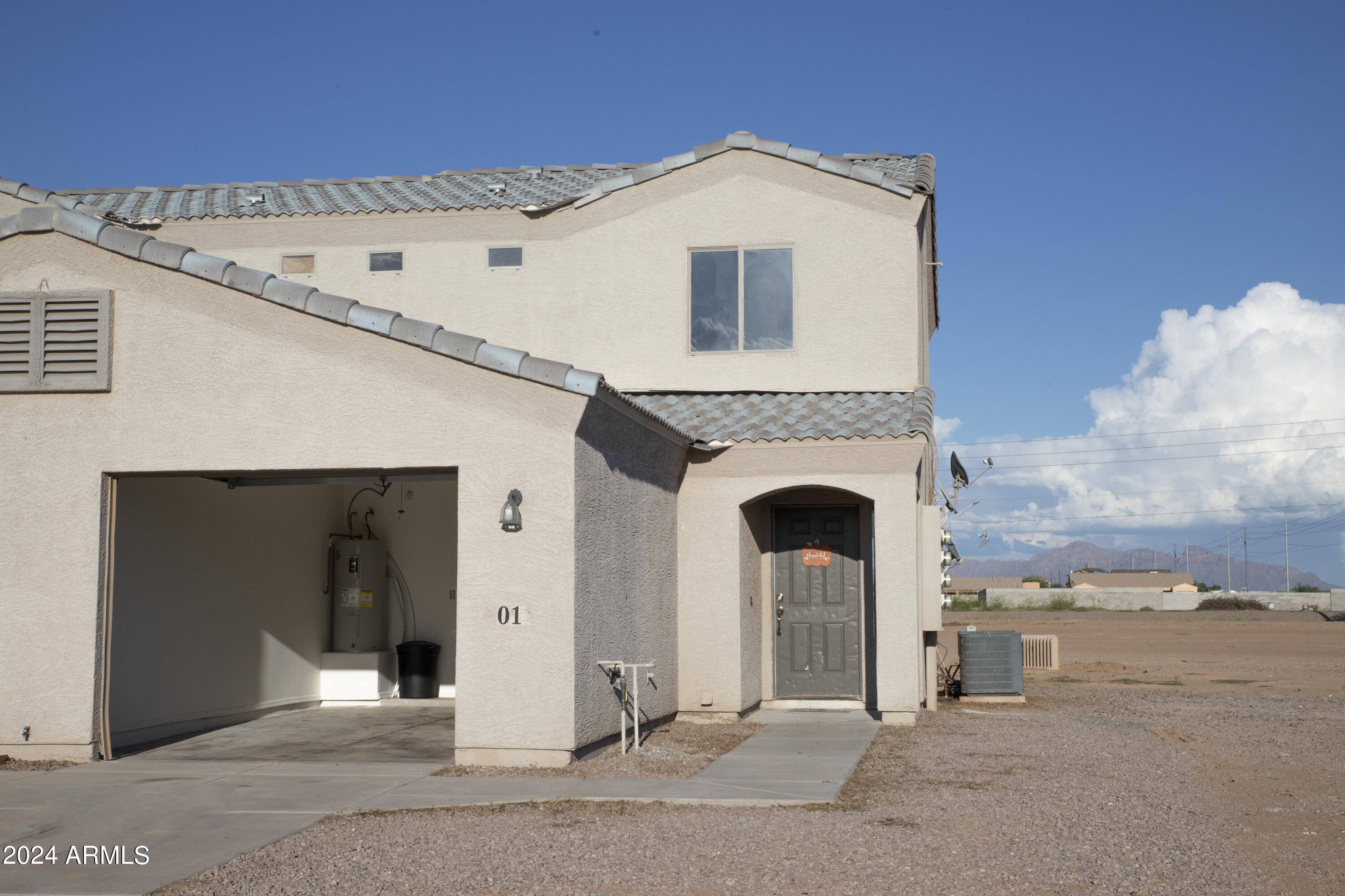 16015 S Yava Road, A