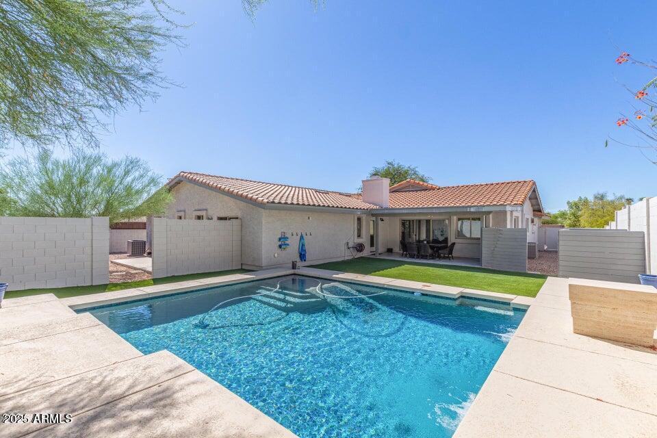 14817 N CALLE DEL PRADO