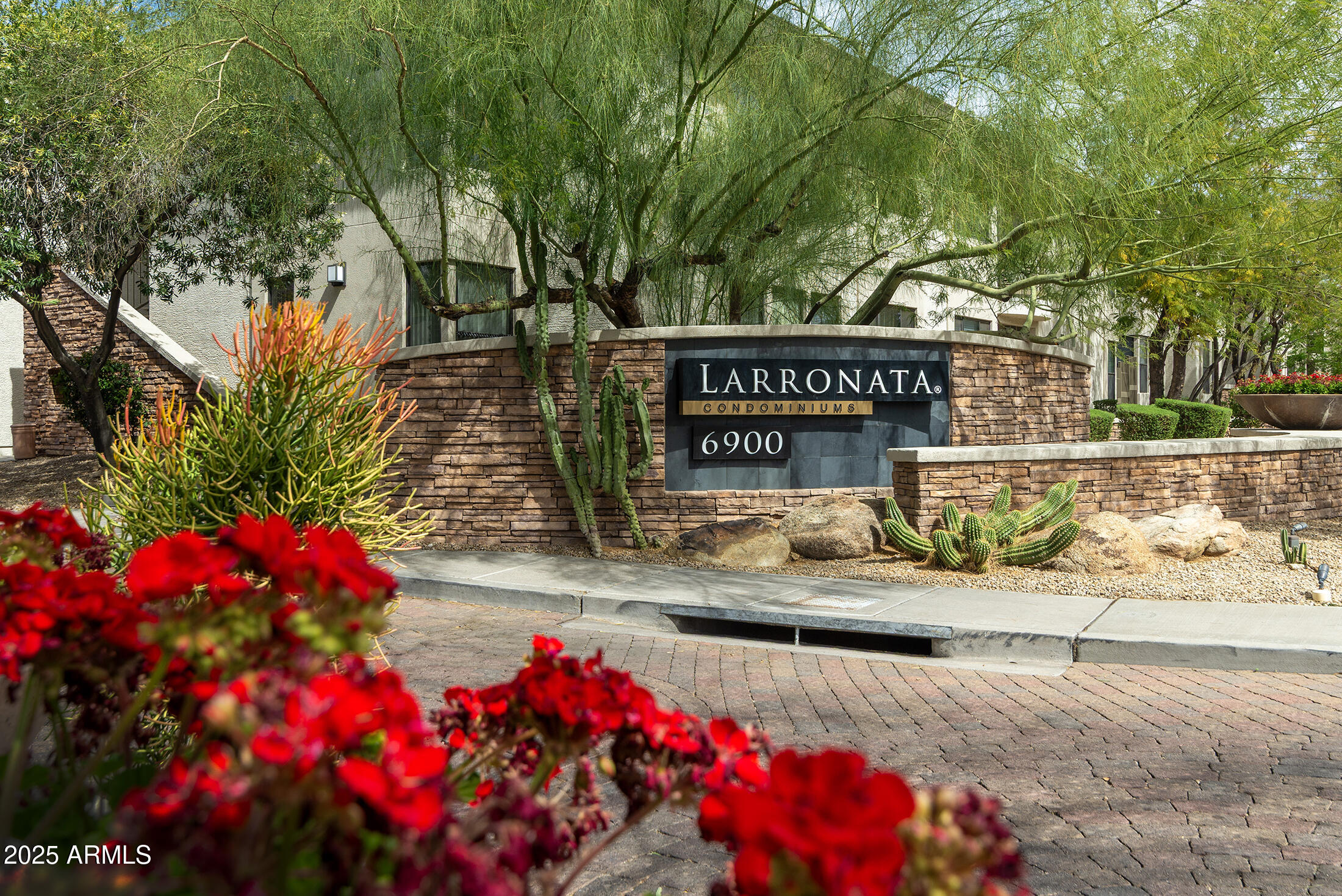 6900 E PRINCESS Drive, 1246