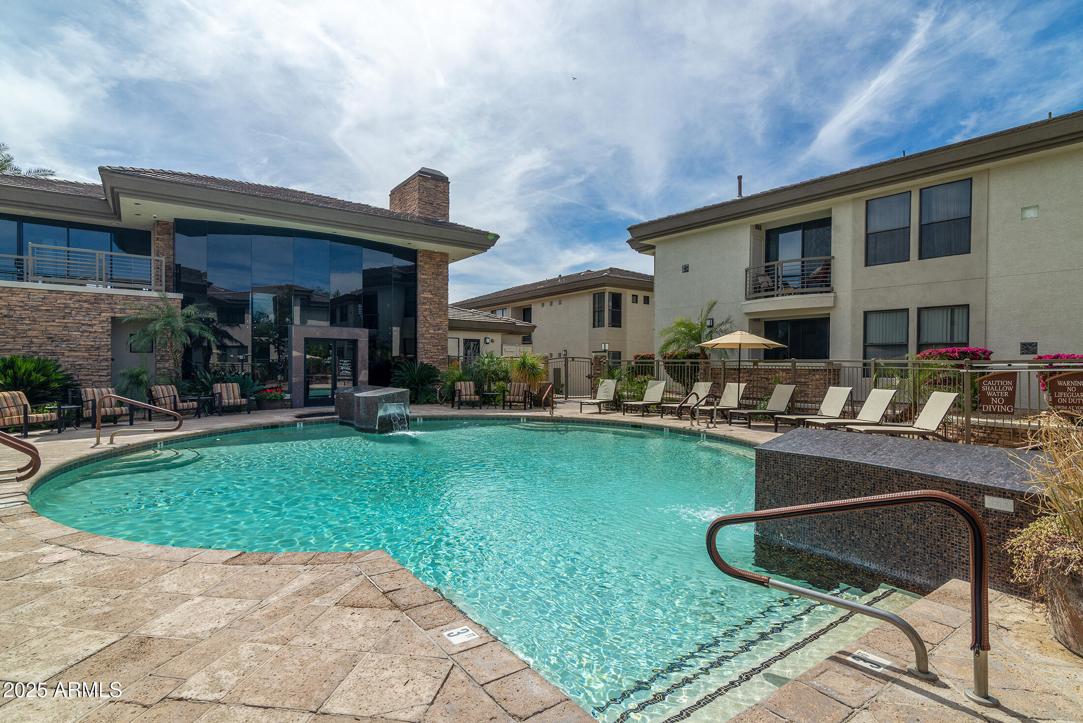 6900 E PRINCESS Drive, 1246