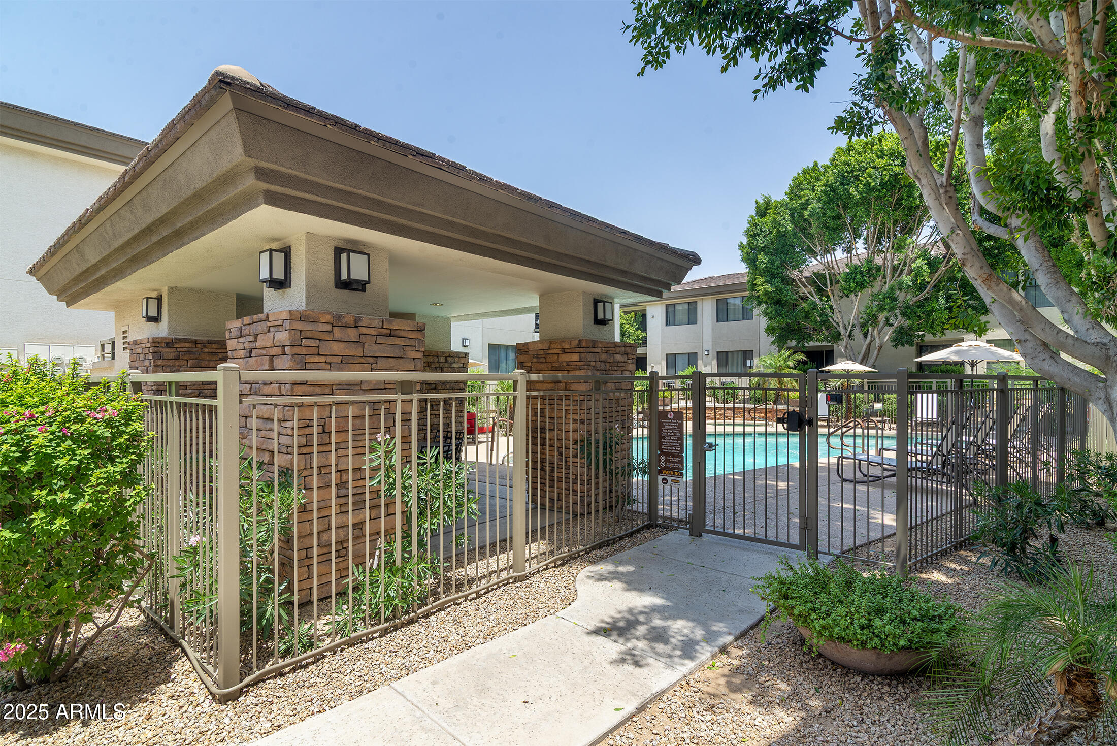 6900 E PRINCESS Drive, 1246