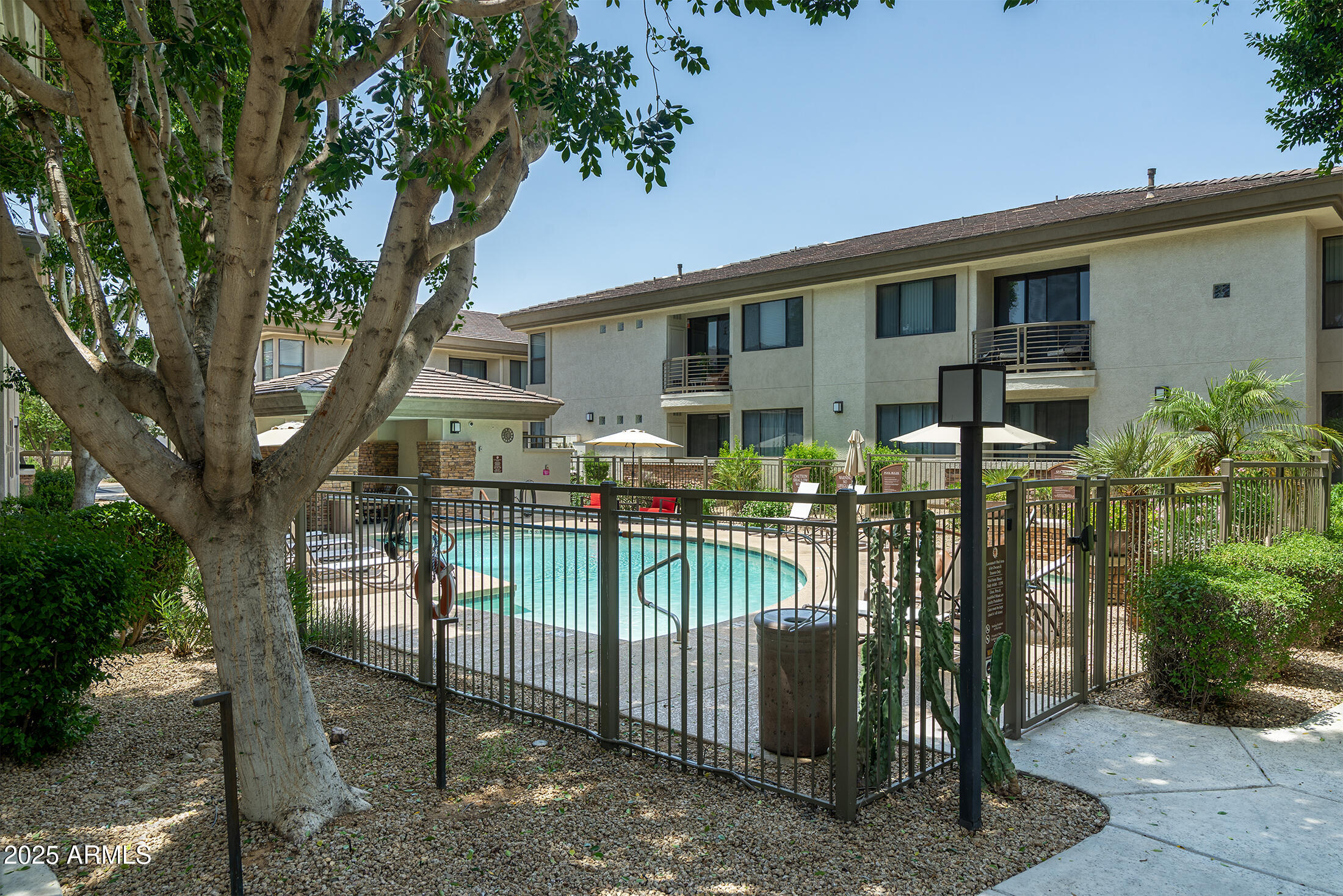 6900 E PRINCESS Drive, 1246