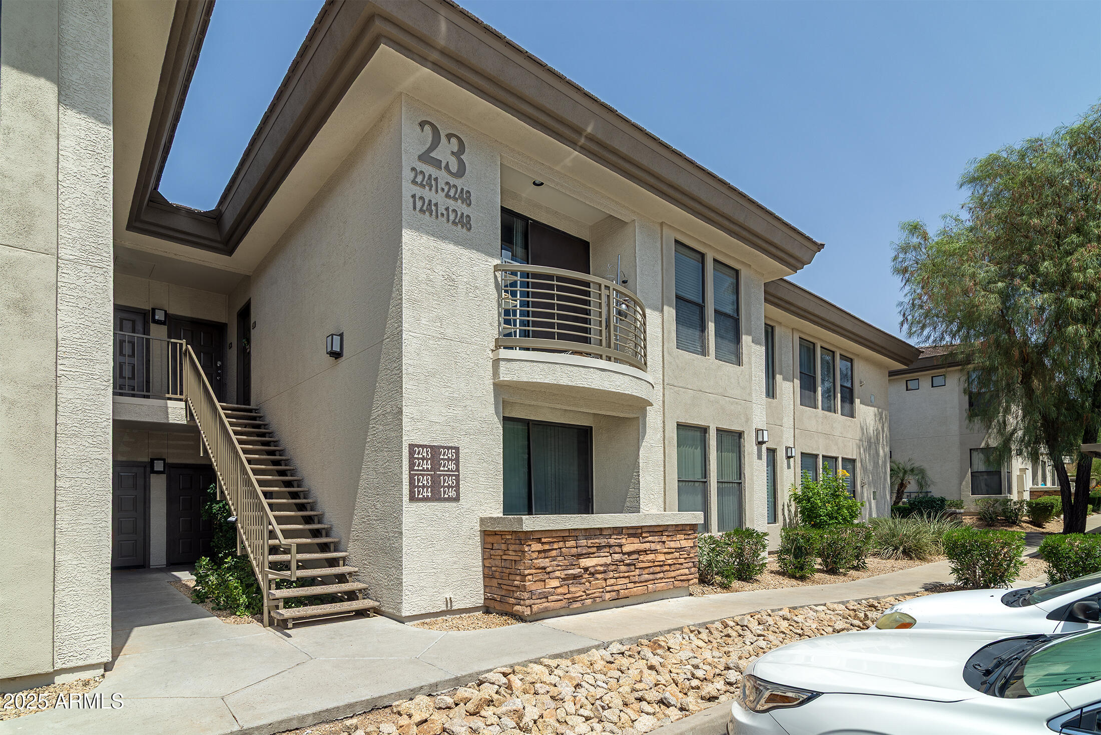 6900 E PRINCESS Drive, 1246