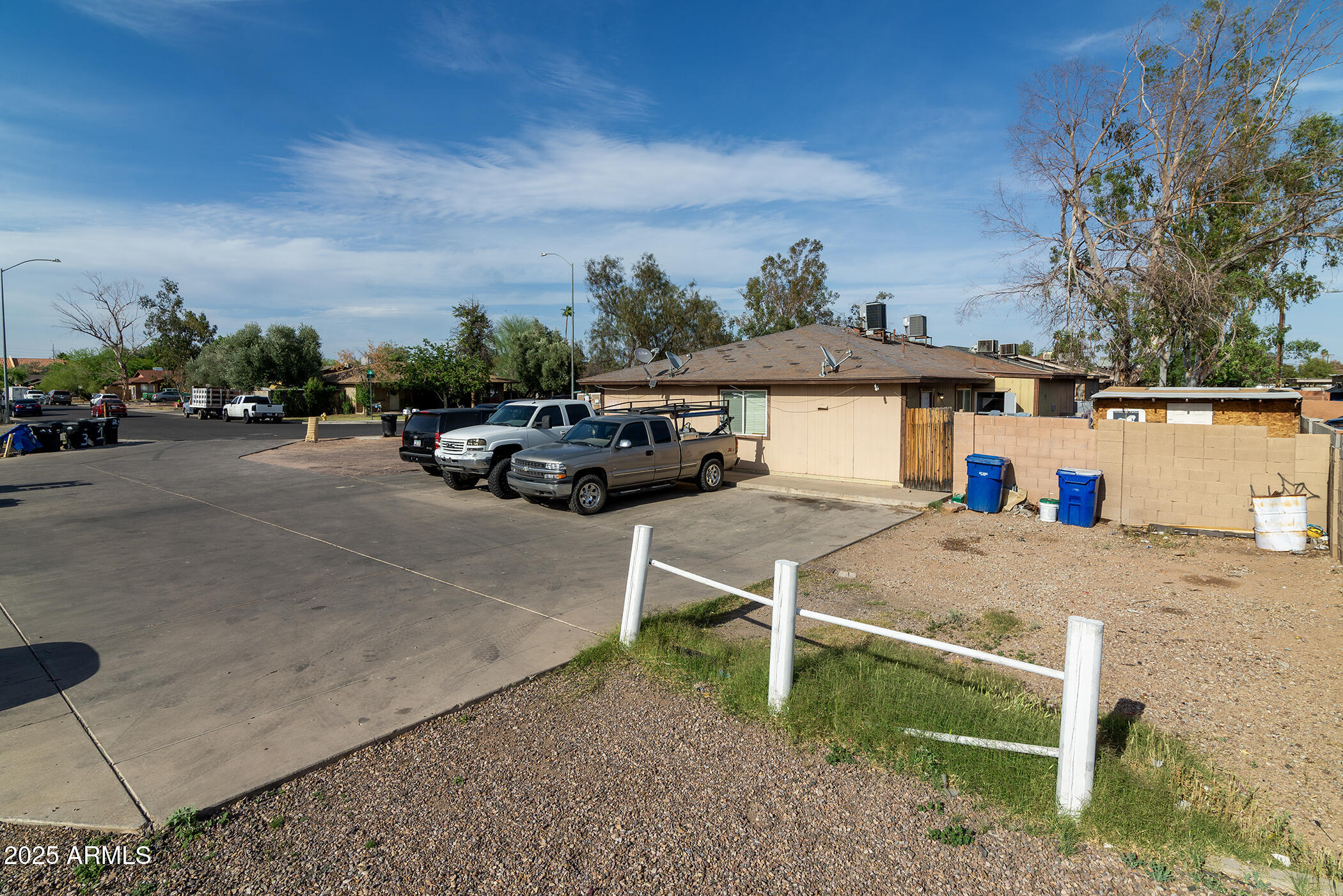 421 E 6TH Drive