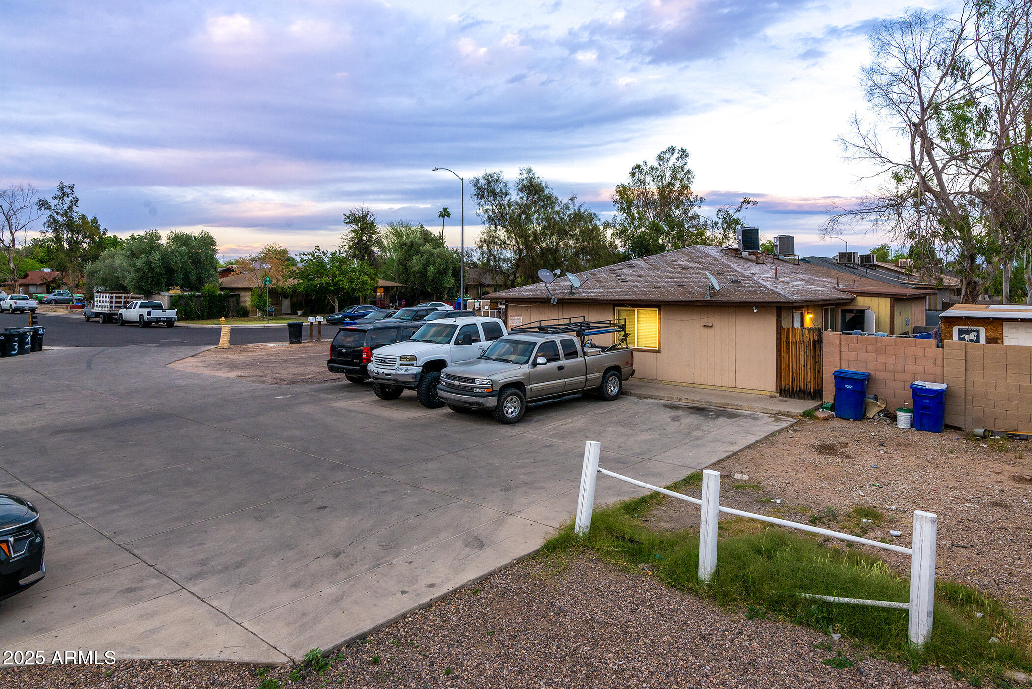 421 E 6TH Drive