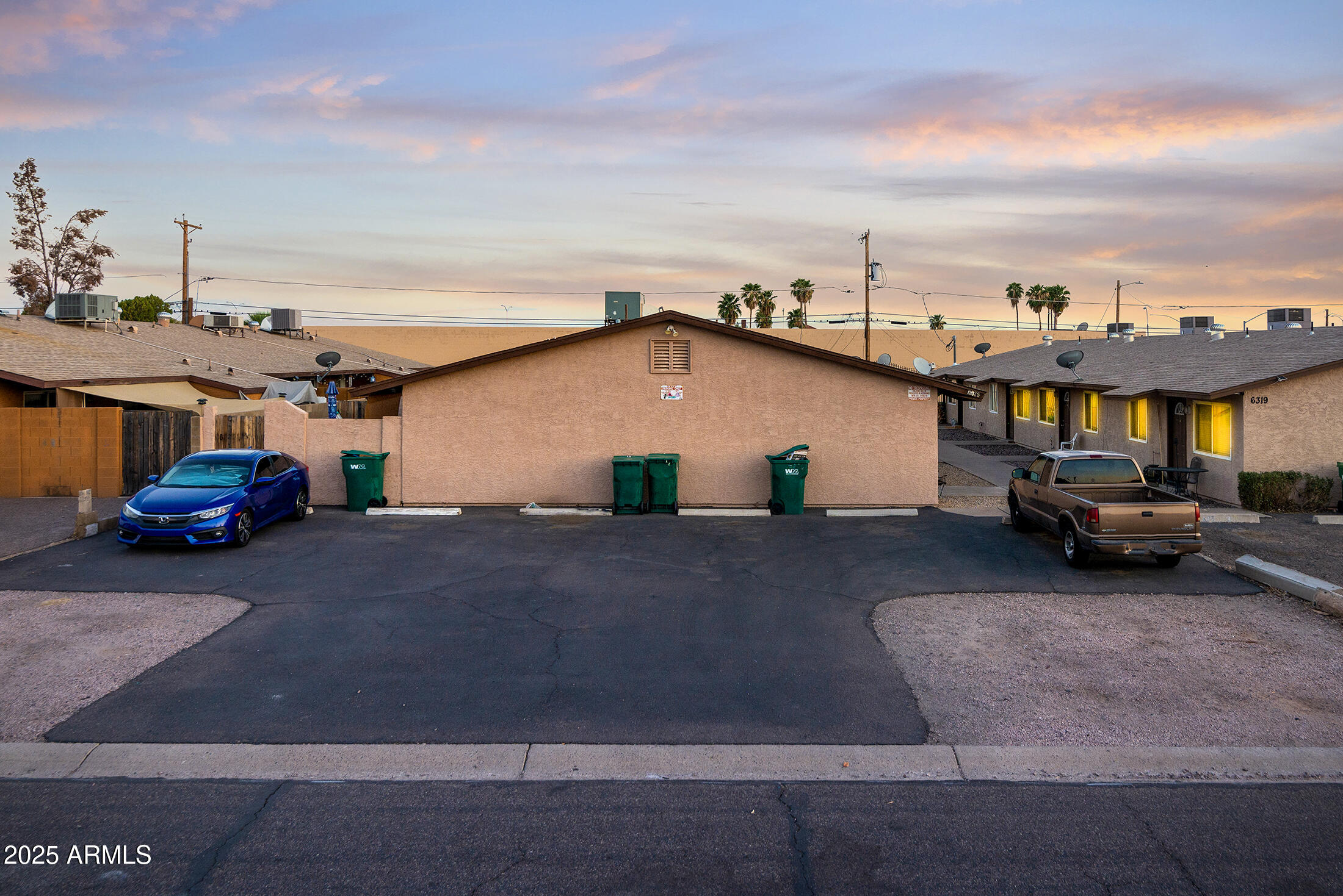 6325 E AVALON Street, 1-4