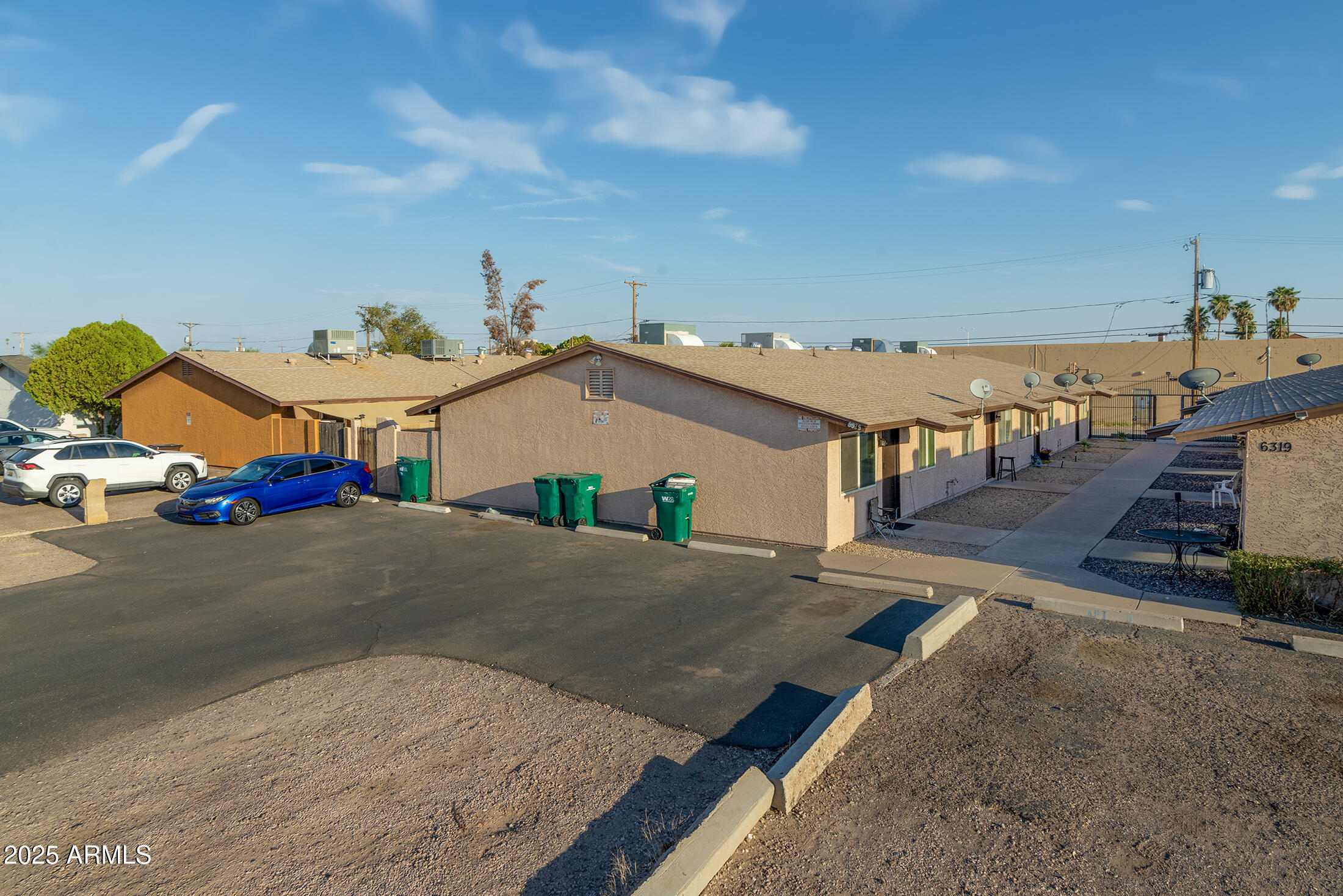 6325 E AVALON Street, 1-4