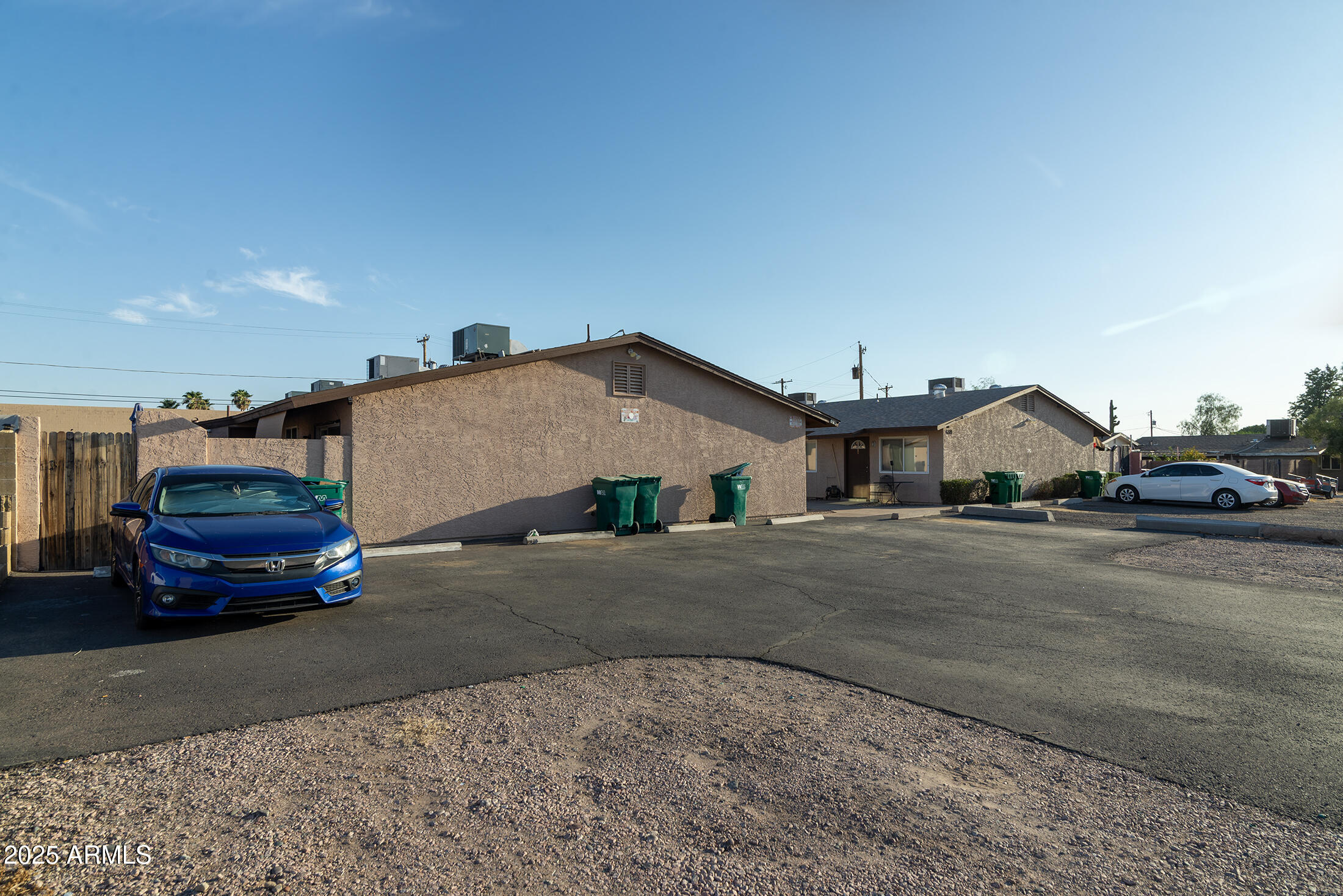 6325 E AVALON Street, 1-4